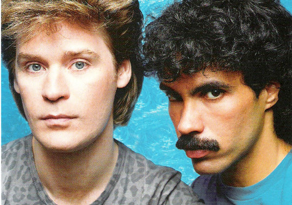 Hall & Oates