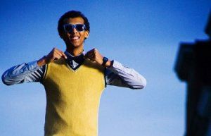 Stromae