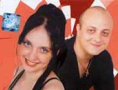 Marius si Nadia Dragomir