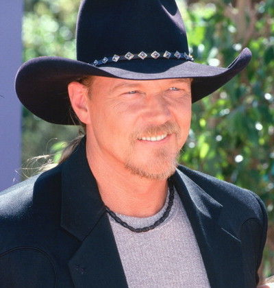 Trace Adkins