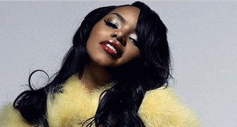 Letoya Luckett
