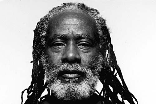 Burning Spear