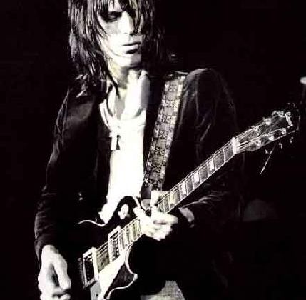 Jeff Beck