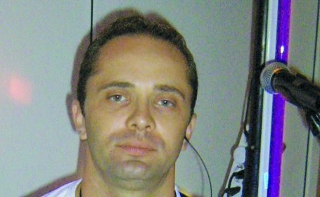 Alin Ciun