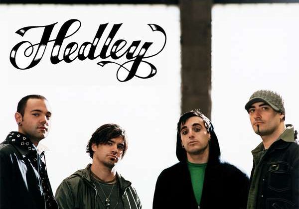 Hedley