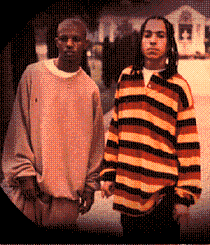 Kris Kross