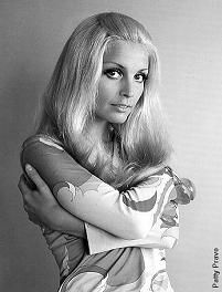 Patty Pravo