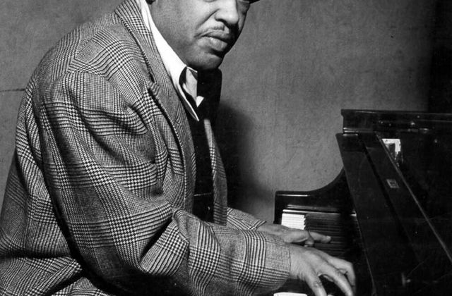 Duke Ellington