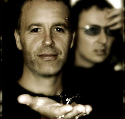 The Lotus Eaters