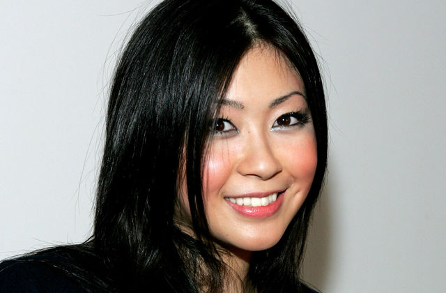 Hikaru Utada