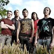 Deaf Havana