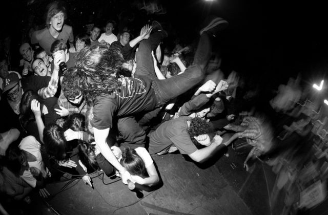 Trash Talk