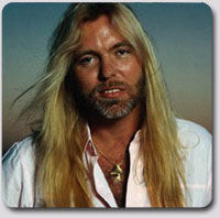 Gregg Allman