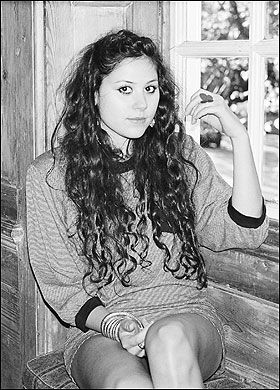 Eliza Doolittle