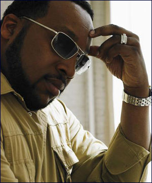 Marvin Sapp