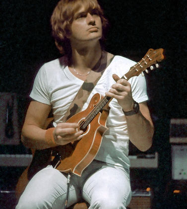 Mike Oldfield
