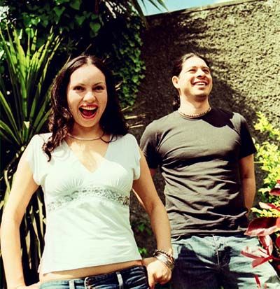 Rodrigo Y Gabriela