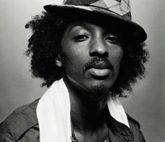 K'naan