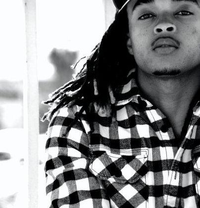 Bobby Brackins