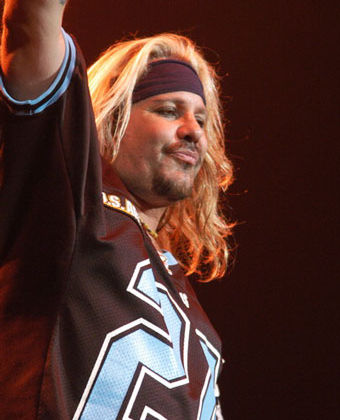 Vince Neil