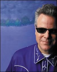 Robert Earl Keen