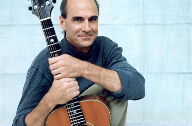 James Taylor