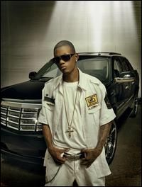 Rich Boy