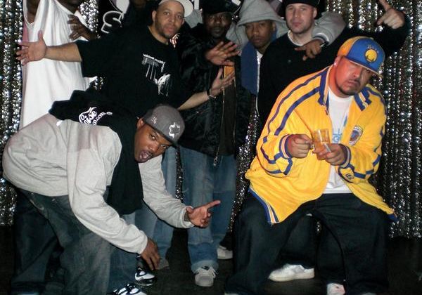 Snowgoons