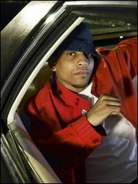 J. Holiday