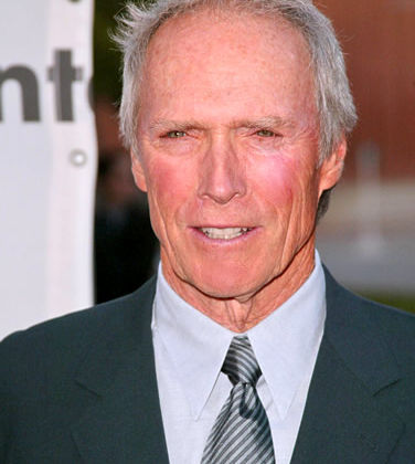 Clint Eastwood