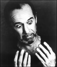 George Carlin