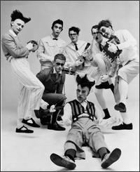 Split Enz