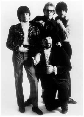 Vanilla Fudge