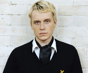 Mr Hudson