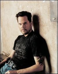 Gary Allan