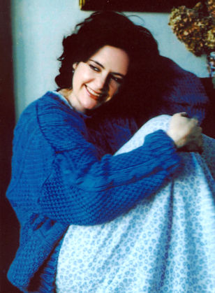 Mimi Bessette