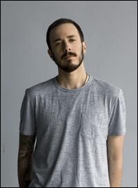 Matt Morris