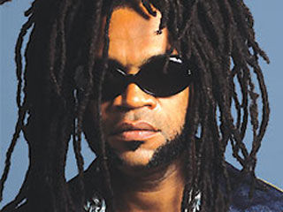 Carlinhos Brown