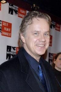 Tim Robbins