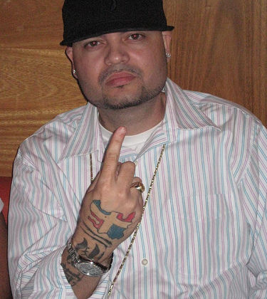 Papi Sanchez