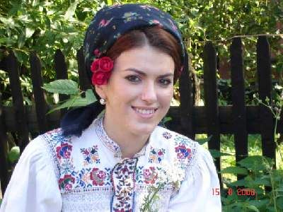 Lavinia Goste