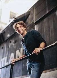 Billy Currington