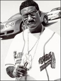 Gucci Mane
