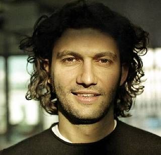 Jonas Kaufmann