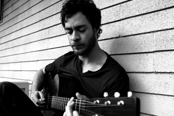 Amos Lee