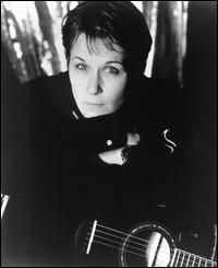 Mary Gauthier