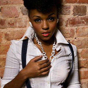 Janelle Monae