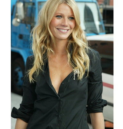 Gwyneth Paltrow