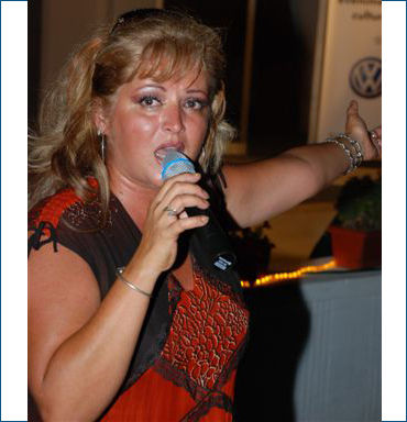 Carmen Radulescu
