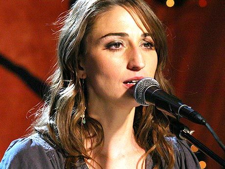 Sara Bareilles